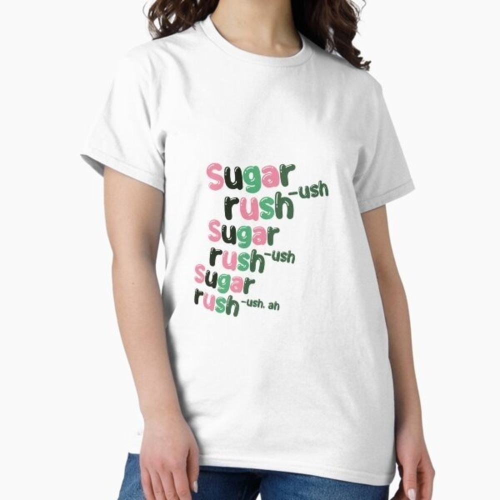 TXT Tomorrow X Together Kpop Graphic Shirt